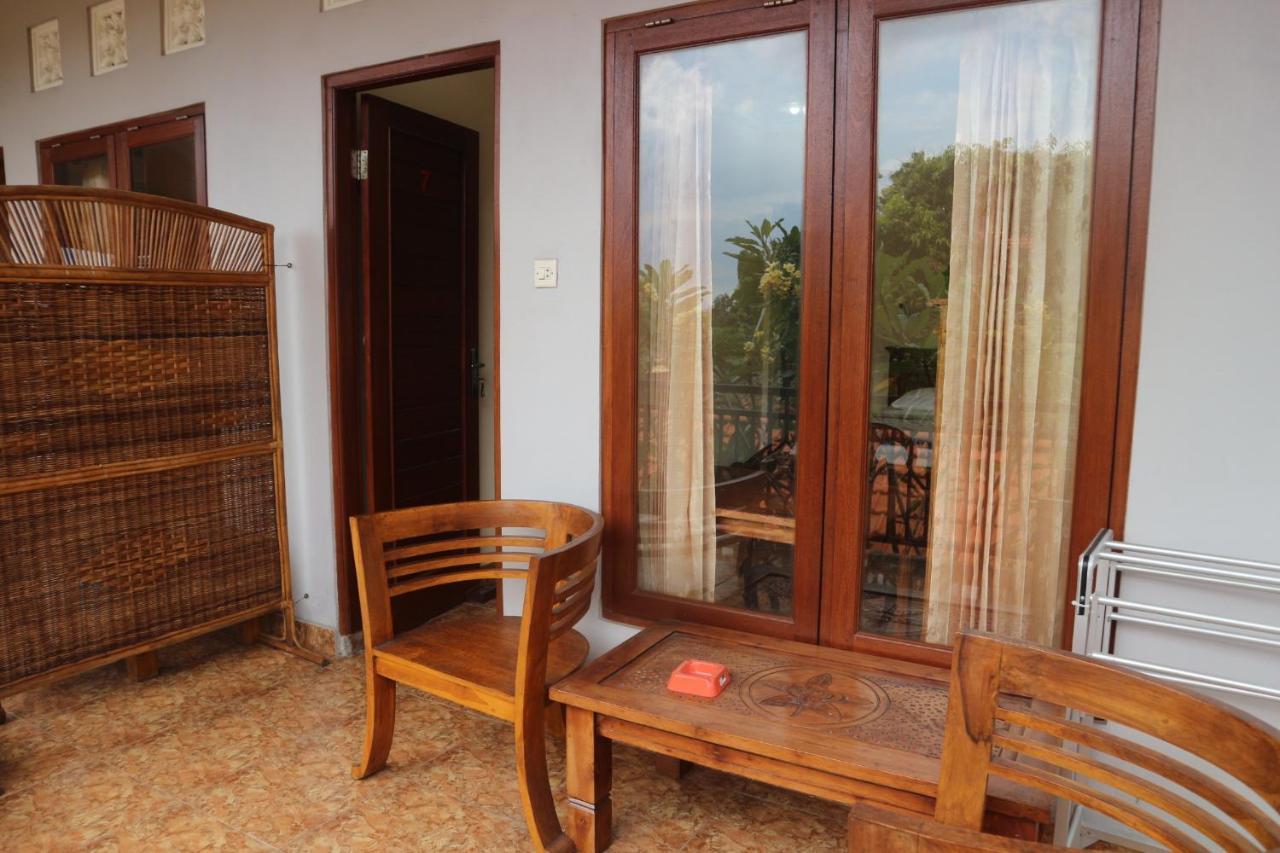 Sudana Affittacamere Ubud