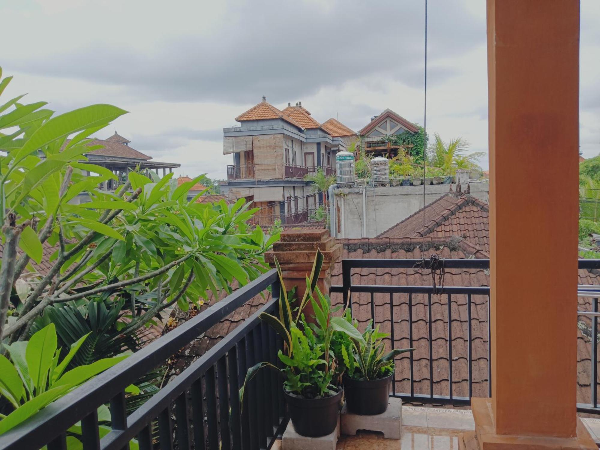 Sudana Affittacamere Ubud